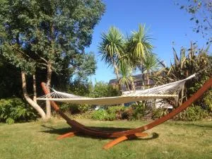Séjour détente en famille à deux pas de la plage - Feunteun-Ven