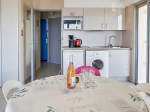 Appartements Apartment Le Capitole-2 by Interhome : photos des chambres