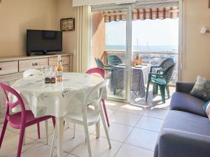 Appartements Apartment Le Capitole-2 by Interhome : photos des chambres