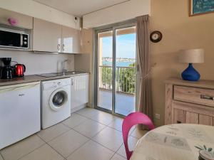 Appartements Apartment Le Capitole-2 by Interhome : photos des chambres