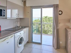 Appartements Apartment Le Capitole-2 by Interhome : photos des chambres