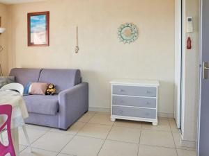 Appartements Apartment Le Capitole-2 by Interhome : photos des chambres