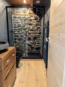 Appartement calme style bohème chic