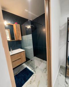 Appartement T2 proche de la gare