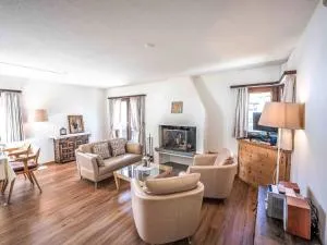 Apartment Chesa Mulin by Interhome - Celerina