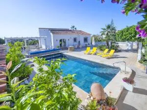 Holiday Home La Grippiere by Interhome - Pedramala