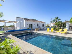 Holiday Home La Grippiere by Interhome