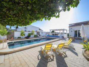 Holiday Home La Grippiere by Interhome