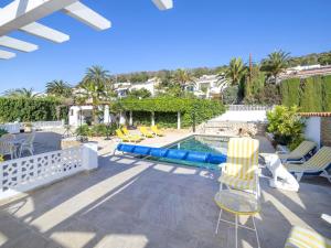 Holiday Home La Grippiere by Interhome