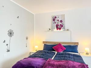 Apartment Flieder - A110 by Interhome