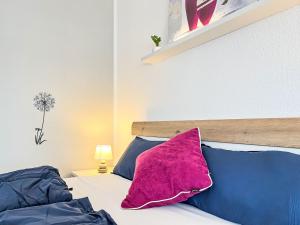 Apartment Flieder - A110 by Interhome