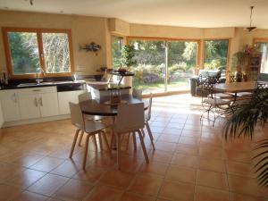Villas Sejour detente en famille a deux pas de la plage : photos des chambres