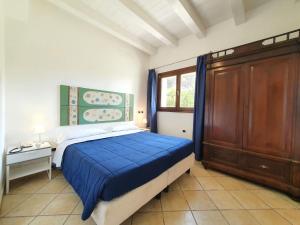 Apartment La Rosa-2 by Interhome