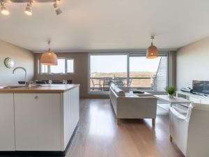 Apartment Albatros with parking by Interhome
