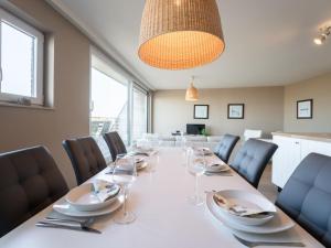 Apartment Albatros with parking by Interhome