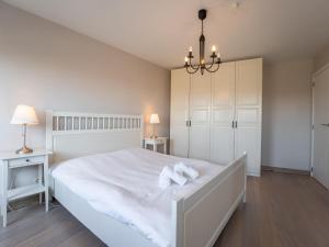 Apartment Albatros with parking by Interhome