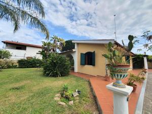 Villa Orchidea by Interhome