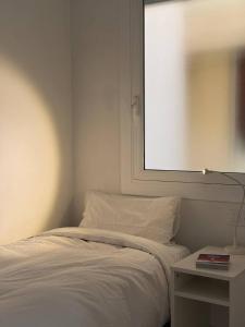 City Center 3 Bedroom Apartment!