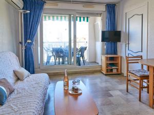 Appartements Apartment Le Vieux Port by Interhome : photos des chambres