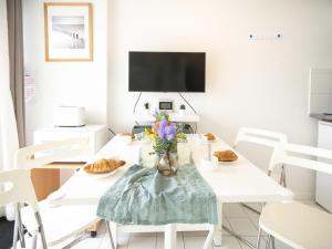 Apartment Port Athéna by Interhome