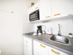 Apartment Port Athéna by Interhome