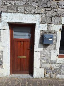 Maisons de vacances Relaxooz : photos des chambres