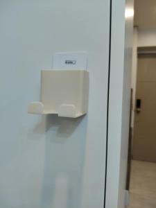 Quezon City Apartment 2 Condo-Hotel with Pool View