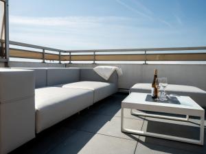 Apartment Seaview 1 with parking by Interhome