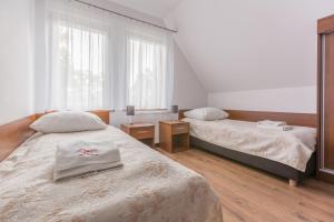 Centralny Ośrodek Sportu - Giżycko