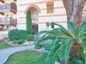 Appartements Apartment Port Quietude-4 by Interhome : photos des chambres