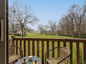 Apartment Les Hauts de Deauville-2 by Interhome - 蓬莱韦克