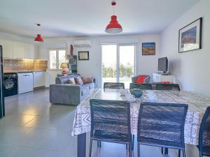 Holiday Home Villa Robinson by Interhome