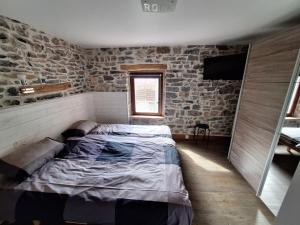 Maisons de vacances Relaxooz : photos des chambres
