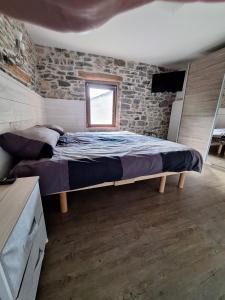 Maisons de vacances Relaxooz : photos des chambres