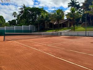 Villa Tênis a 1h de SP