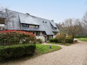 Appartements Apartment Les Hauts de Deauville-2 by Interhome : photos des chambres