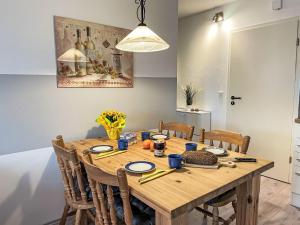 Apartment Gollwitzer Park - Insel Poel-7 by Interhome