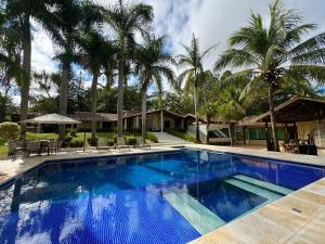 Villa Tênis a 1h de SP