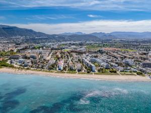 Apartment Hipocampo by Interhome