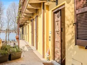 Apartment Lungolago by Interhome - Мальграте