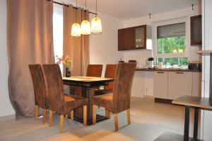 Modernes Apartment in Bheim 1 OG WG3