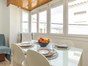 Apartment Blue Ocean-2 by Interhome - Colera