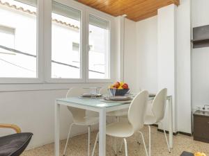 Apartment Blue Ocean-2 by Interhome