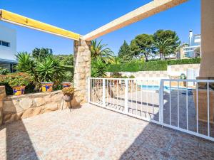 Holiday Home Nadine by Interhome