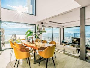 Villa Villa Bali Infinity by Interhome