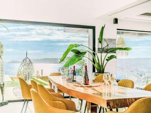 Villa Villa Bali Infinity by Interhome