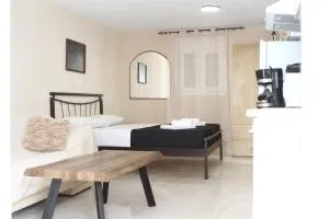 Aether Deluxe Studio - Chaïdeftón