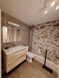 Maisons de vacances Relaxooz : photos des chambres