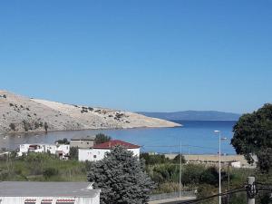 Apartman Dragan i Slavica 200 m od plaže s terasom