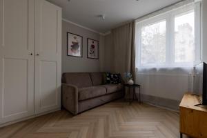 PRAGA DUO Koneser Apartments by VAYA STAYS